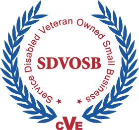 Service Disabled Veteran Owned Small Business