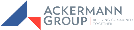 Ackermann Group logo