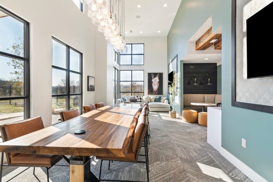 Alta Farms at Cane Ridge | Mitsch Design