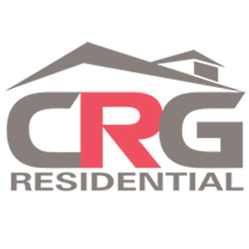 CRG Residential logo