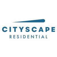 Cityscape Residential logo