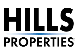 Hills Properties logo