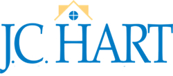 JC Hart logo