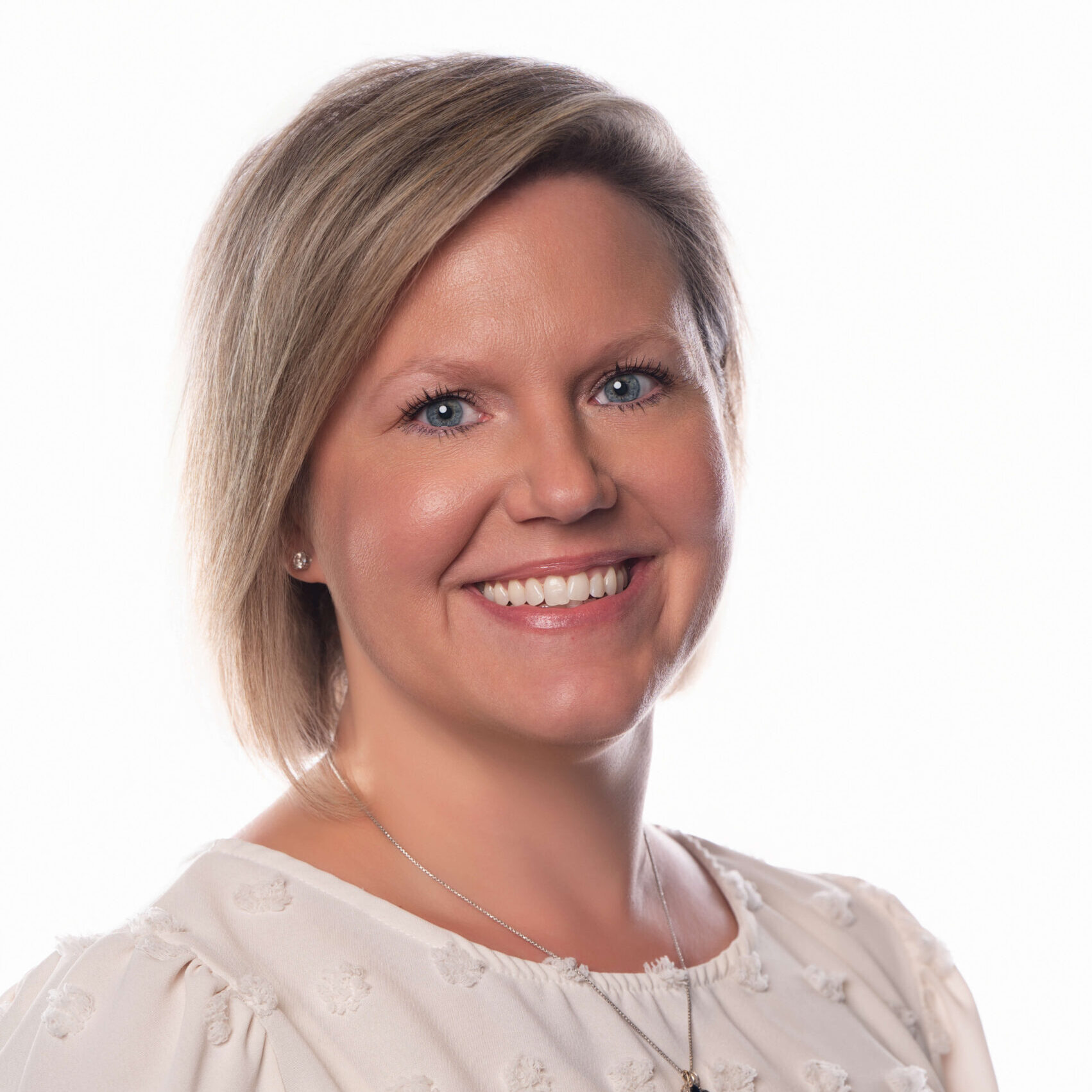 April Middlebrook Meet Our Team | Mitsch Design