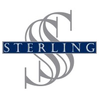 The Sterling Group logo
