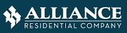 Alliance Residential Company logo