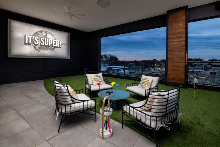 The Value of a Certified Commercial Interior Designer