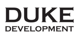 Duke Development logo