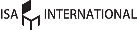 ISA International logo