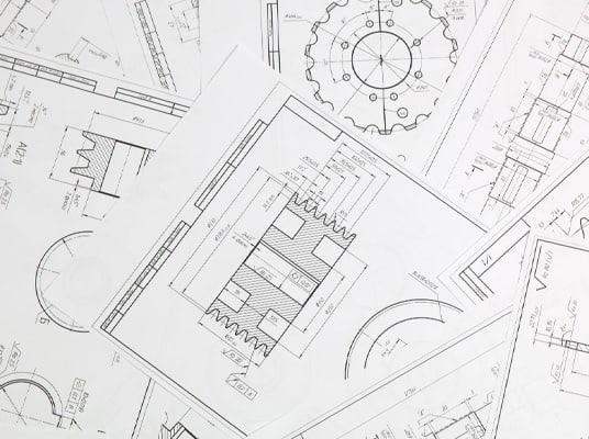 MEP drawing