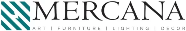 Mercana logo