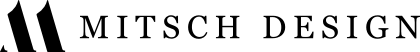 Mitsch Design Logo