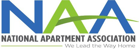 National Apartment Association logo