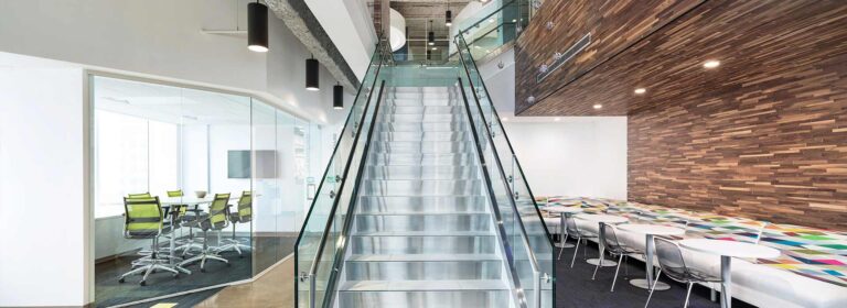 Corporate Headquarters