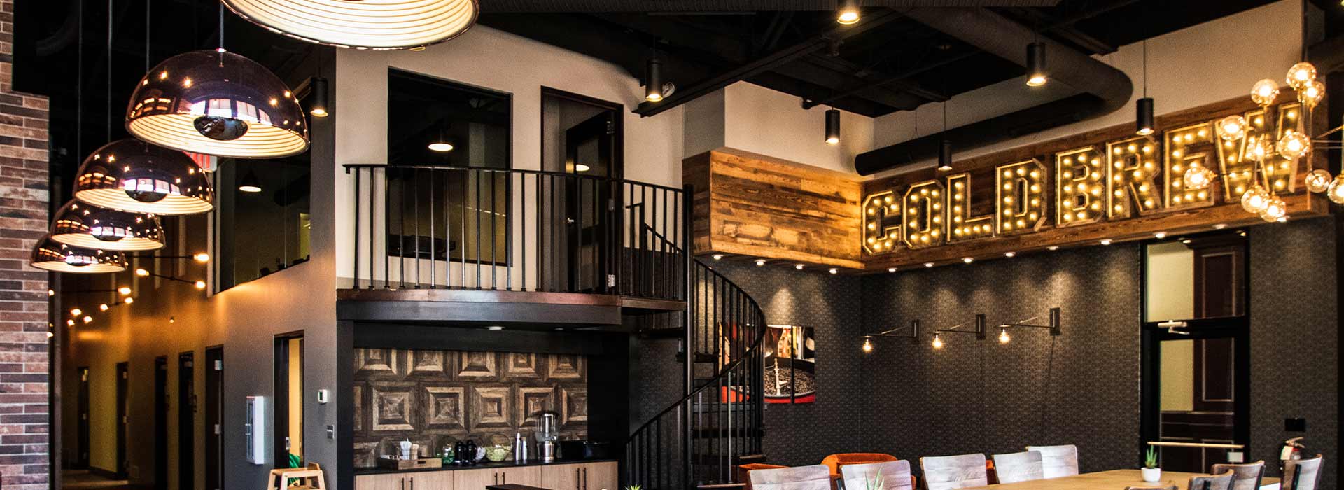 Java House | Mitsch Design