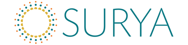Surya logo