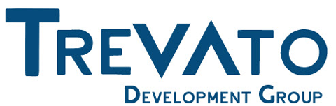 Trevato Development Group logo