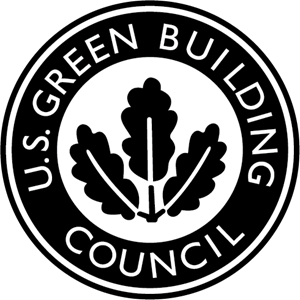 US Green Building Council logo