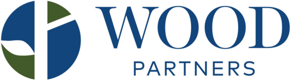 Wood Partners logo